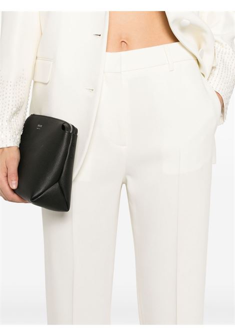 Pantaloni Maewa con piegha stirata in bianco Golden goose - donna GOLDEN GOOSE | GWP02266P00161920103